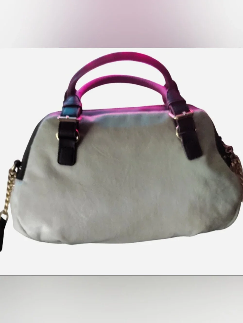 Juicy Couture The Key To Juicy Satchel